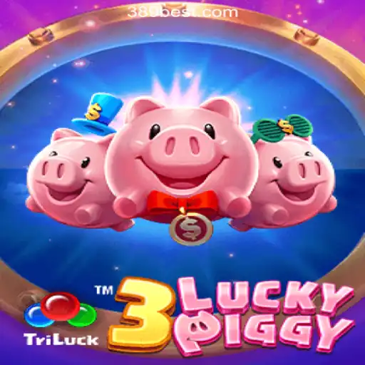 Exploring the Excitement of 3LUCKYPIGGY on 389bet Platform: Oficial Slots Brasil #1