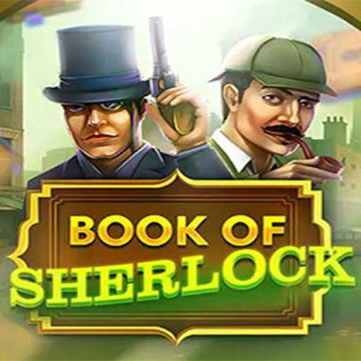 Unveiling the Excitement of BookOfSherlock: The Premier Slot Game on 389bet Platform-Oficial Slots Brasil
