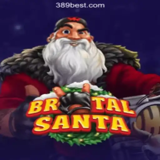 Explore the Exciting World of BrutalSanta on 389bet Platform