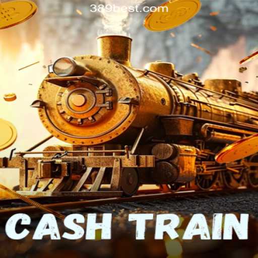 Experience the Thrills of CashTrain on 389bet Platform