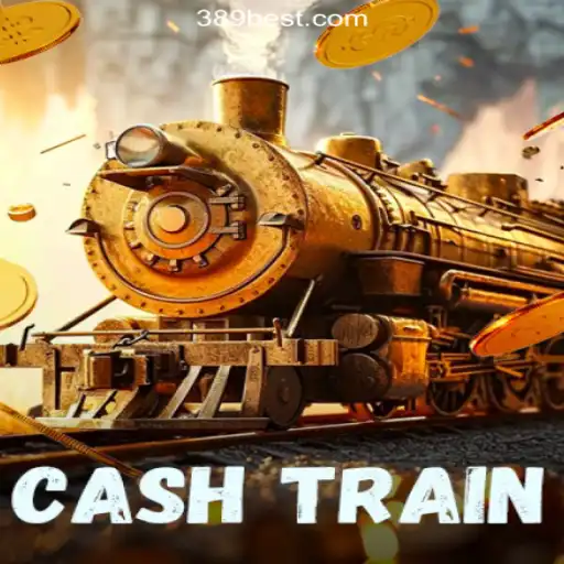 Experience the Thrills of CashTrain on 389bet Platform