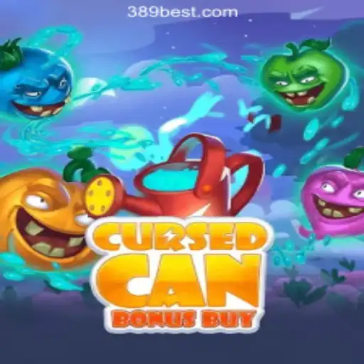 Experience the Thrill of CursedCanBonusBuy on 389bet Platform - Official Slots Brasil #1