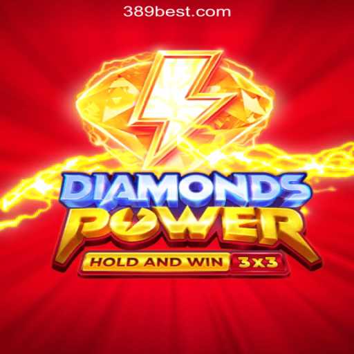 Dive into the Exciting World of Diamondspower on 389bet Platform-Oficial Slots Brasil #1