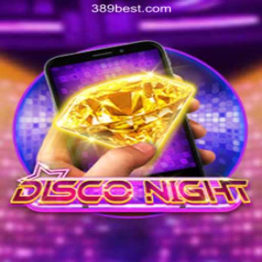Exploring DiscoNightM: The Innovative Game of the Year