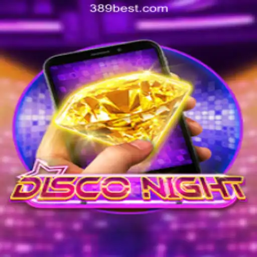Exploring DiscoNightM: The Innovative Game of the Year