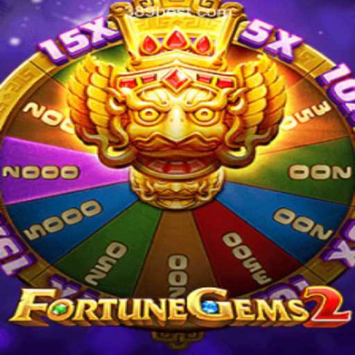 FortuneGems2: Explore the Dazzling World of Slots with 389bet Platform-Oficial Slots Brasil #1