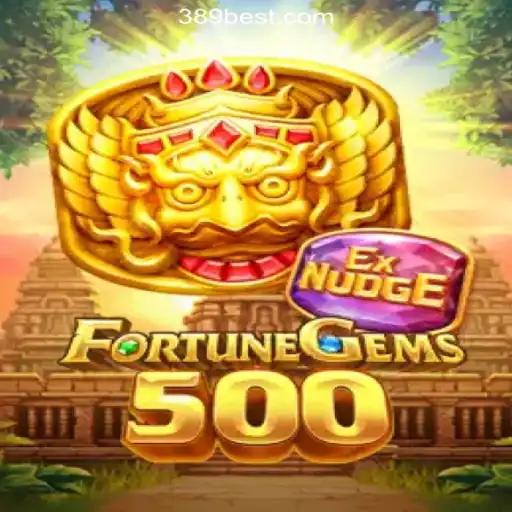 Discover the Thrilling World of FortuneGems500 on the 389bet Platform-Oficial Slots Brasil #1