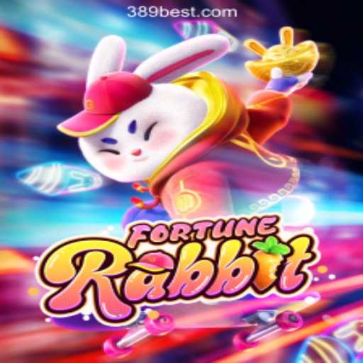 Discover the Thrills of FortuneRabbit on 389bet Platform: The Official Slots Experience in Brazil