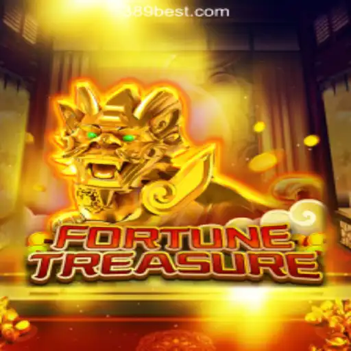Explore FortuneTreasure on 389bet: The Premier Slot Platform in Brazil