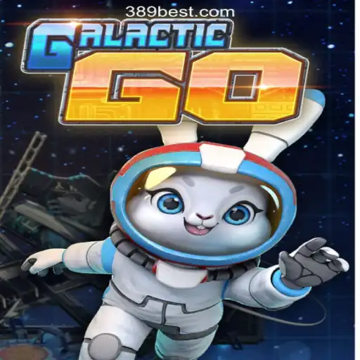 GalacticGO Takes the Gaming World by Storm