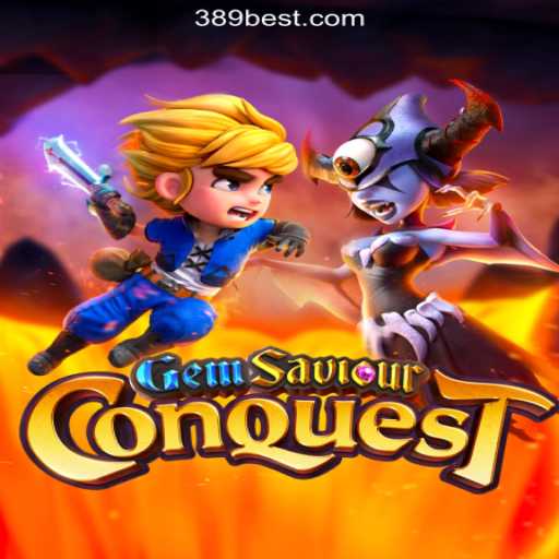 Exploring the Thrilling World of GemSaviourConquest and Its Impact on Slot Gaming in Brazil