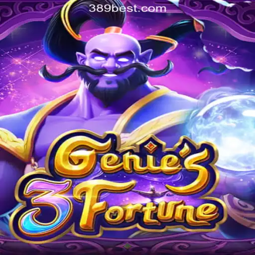 Exploring Genie3Fortune: The Latest Sensation on the 389bet Platform-Oficial Slots Brasil #1