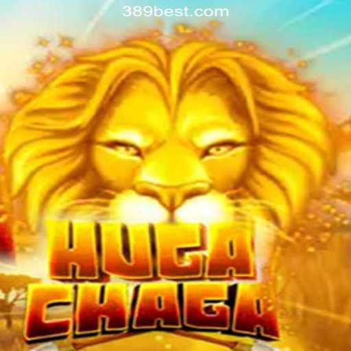 HugaChaga: A Thrilling Adventure on the 389bet Platform
