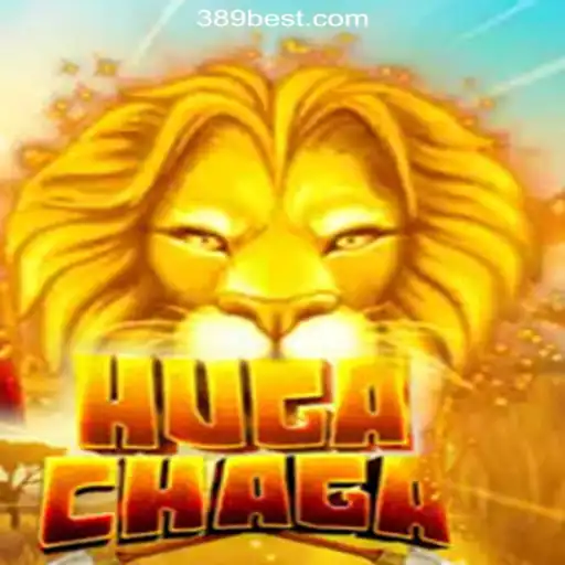 HugaChaga: A Thrilling Adventure on the 389bet Platform