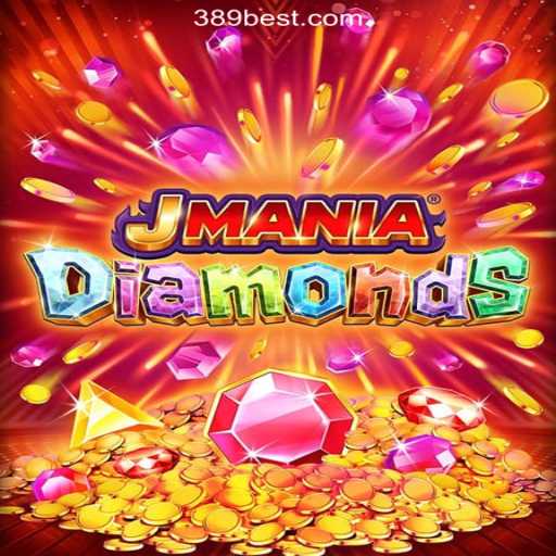 Exploring JManiaDiamonds: A Gem in the 389bet Platform-Oficial Slots Brasil #1