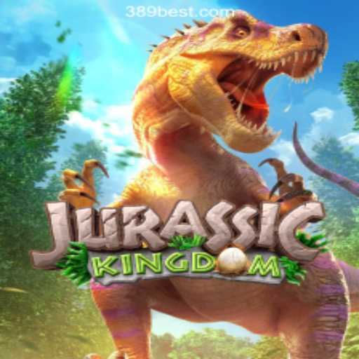 Jurassic Kingdom: Unlock the Wonders of Prehistoric Adventure on 389bet Platform-Oficial Slots Brasil #1