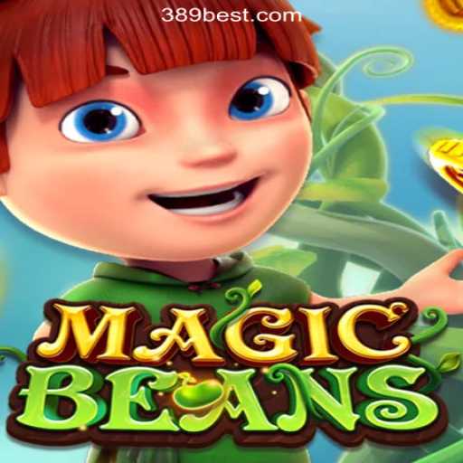 Exploring the World of MAGICBEANS on 389bet Platform-Oficial Slots Brasil #1