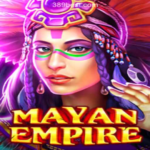 Exploring the Thrills of MayanEmpire: The Official Slots Game on 389bet Platform Brasil
