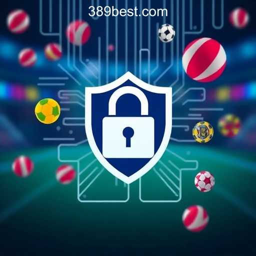 Privacy Policy Considerations on the 389bet Platform-Oficial Slots Brasil #1