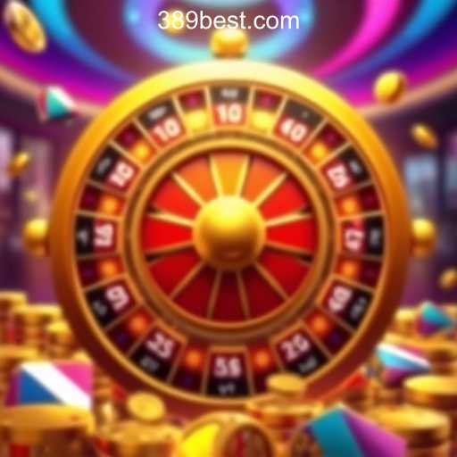 Exploring the World of Rotary Games: A Deep Dive into the 389bet Platform-Oficial Slots Brasil #1