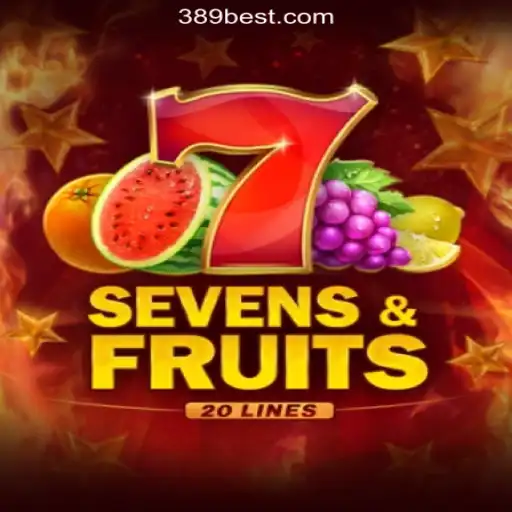 Exploring SevensFruits20 on 389bet Platform: The Premier Slots Experience in Brazil