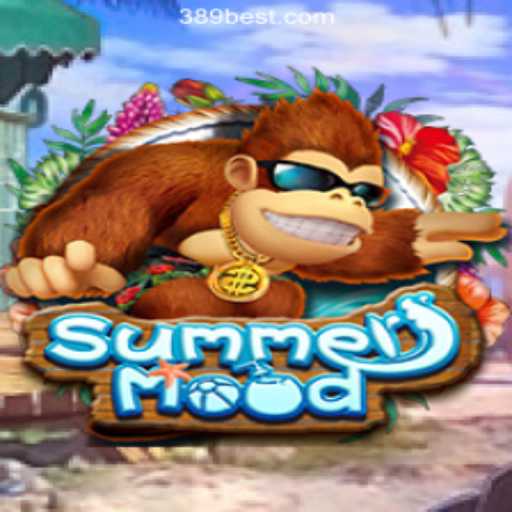 Exploring SummerMood on 389bet Platform: Your Guide to the #1 Oficial Slots in Brasil