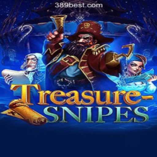Discover TreasureSnipes on 389bet Platform - Official Slots Brasil #1