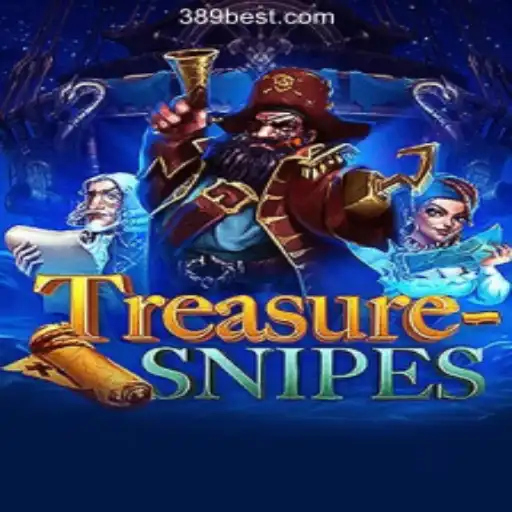 Discover TreasureSnipes on 389bet Platform - Official Slots Brasil #1