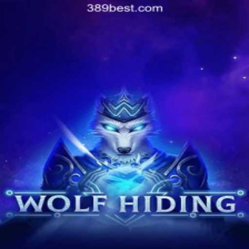 Exploring 'WolfHiding' on the 389bet Platform: The Premier Slots Experience in Brazil